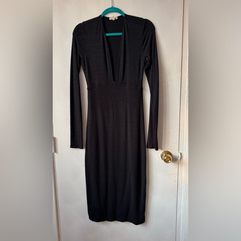 Wilfred Free. Medium. Long dress.